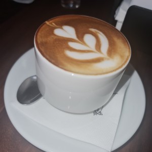 capuchino 