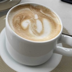 Capuchino