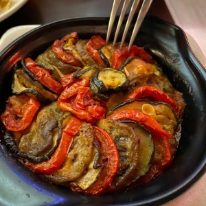 Ratattouille