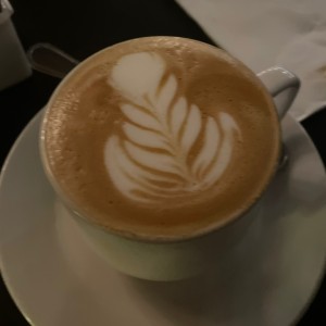 Capuccino