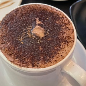 Hot choco