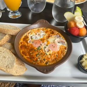 Shakshuka