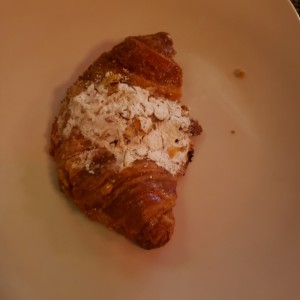 CROISSANT DE ALMENDRAS