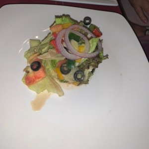 Ensalada