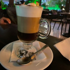 Mocaccino 