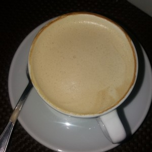 capuchino 