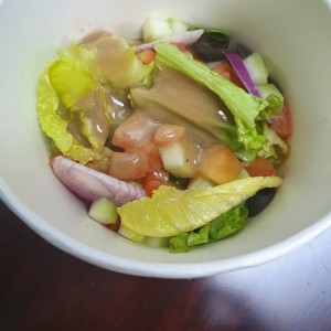 ensalada