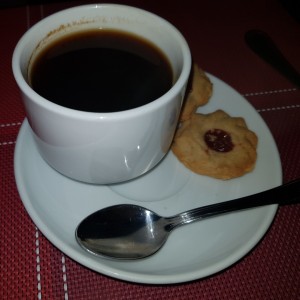 cafe negro