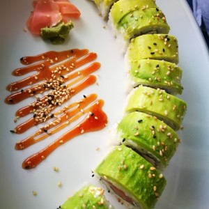 Filadelfia Sushi