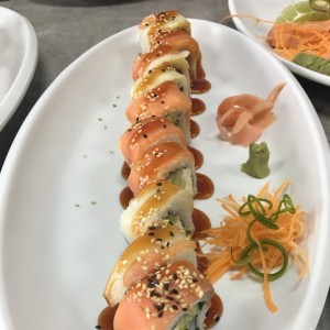 New York Rolls