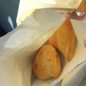 Empanadas 