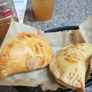 Empanadas de Pollo