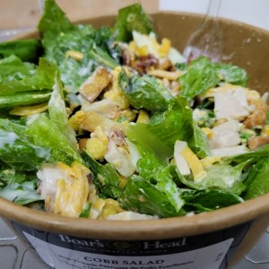 Ensaladas - Ensalada Cobb