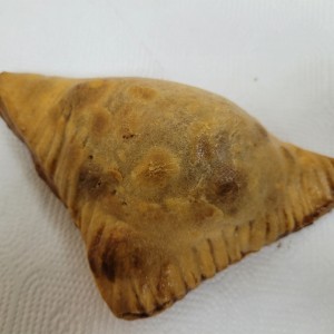 Empanada Chilena de Carne