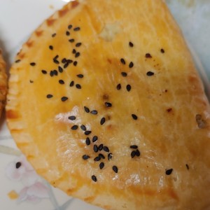 empanada carne