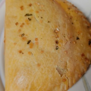 Empanadas de pollo