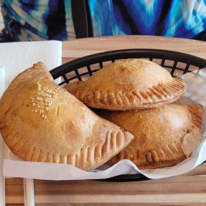 Empanada Cubana