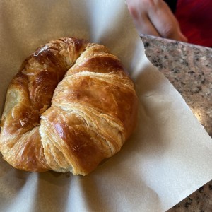 Croissant 