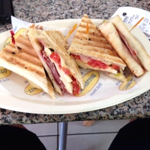 Panini italiano