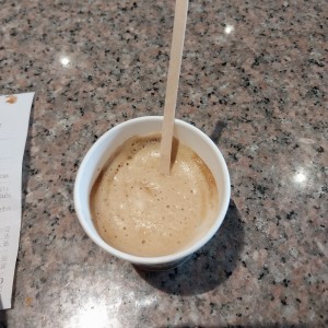 espresso machiato