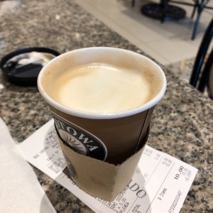 Capuccino