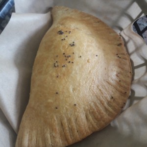 empanada de carne