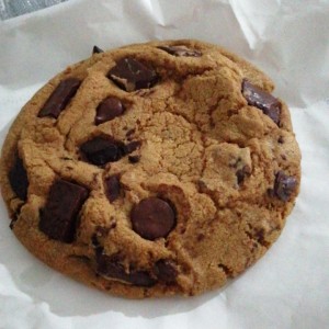 galleta chocochip