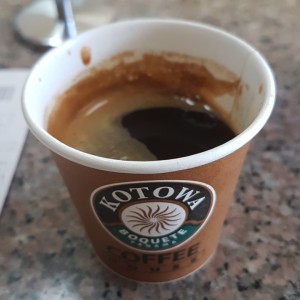 espresso