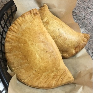 empanadas