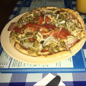 pizza athens