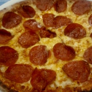 Pizza Pepperoni