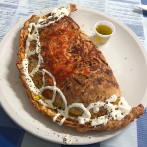 Calzone 