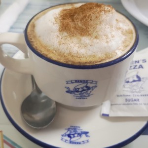 capuchino