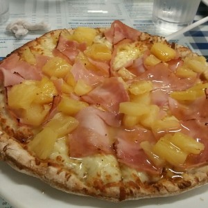 pizza hawaina