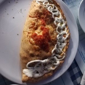 calzone