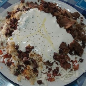 Ladopsomo pollo y puerco 