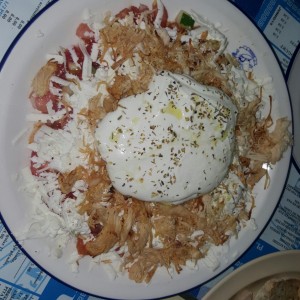 ladopsomo con pollo