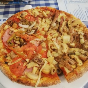 pizza athens