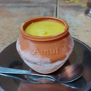 Kulfi