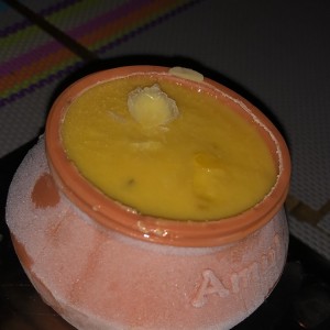 Kulfi