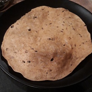 papadum