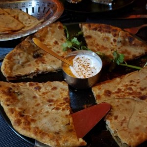 paratha