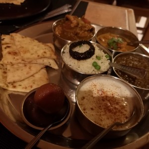 Thali