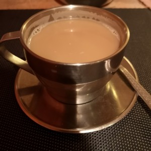 Masala Chai