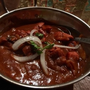 Tikka Masala