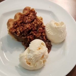 Pecan Pie