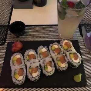 Sushi Filadelfia