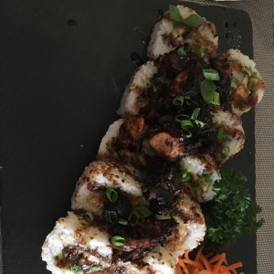 Paladar Roll