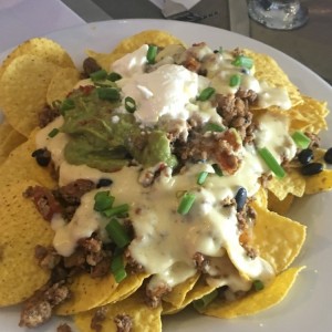 Nachos