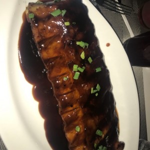 Baby ribs